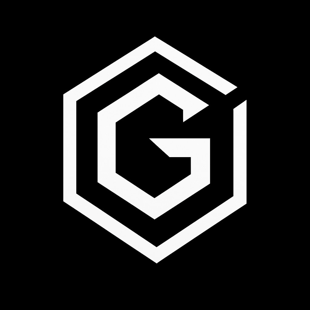 guglielmo.io Logo