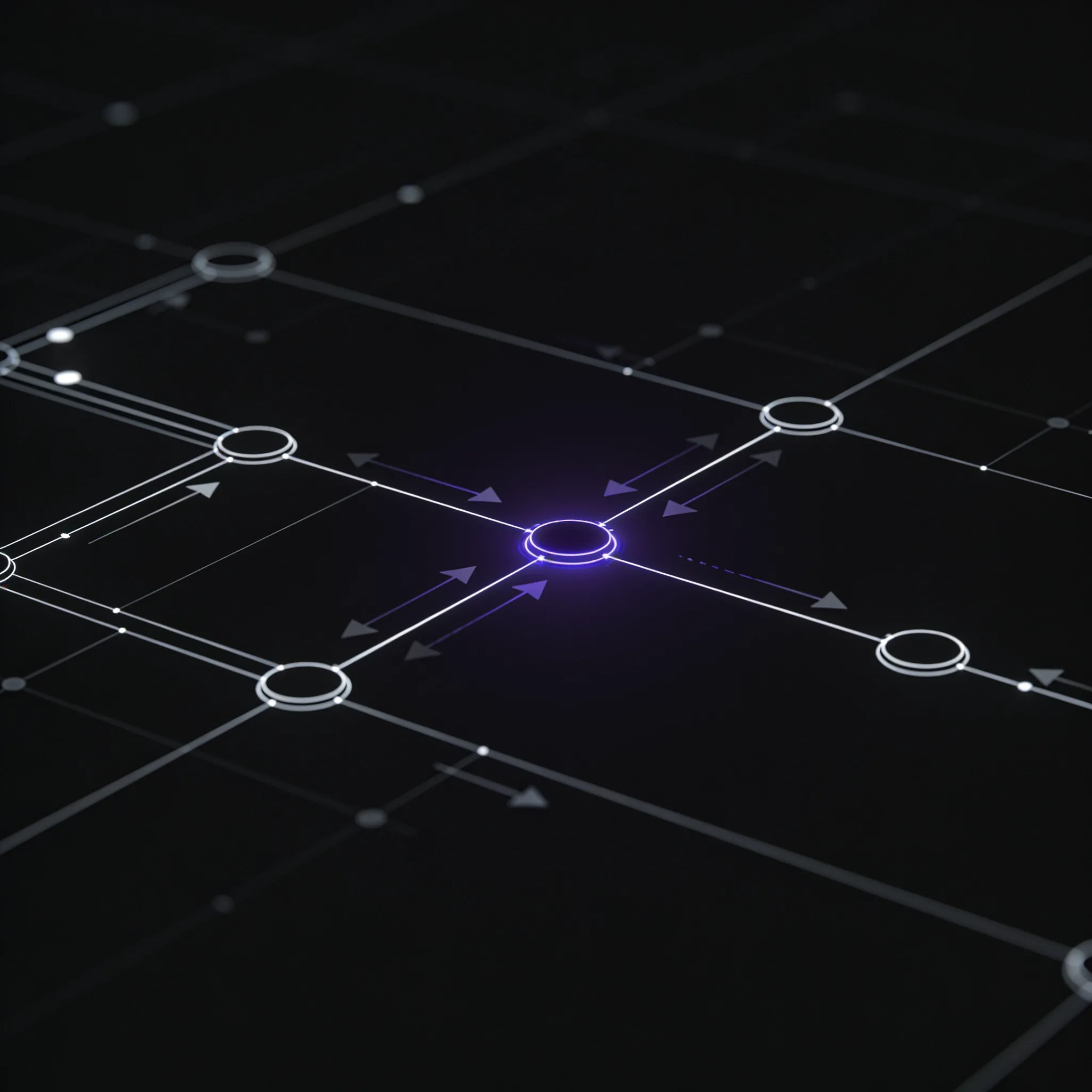 The Contrarian View: Why Centralized Orchestration May Introduce Unacceptable Latency concept for Workflow Orchestration Architecture for Automation